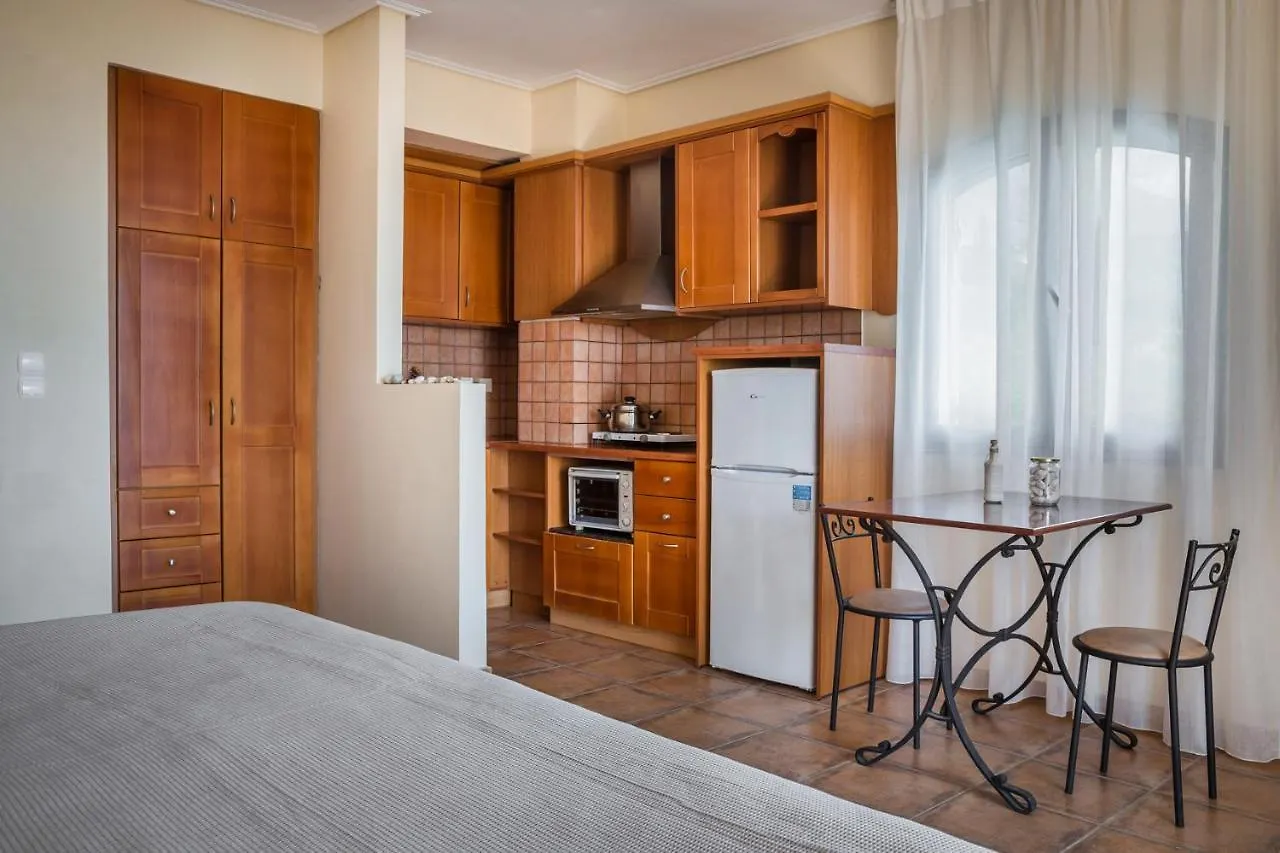 Diana Studios Mousata