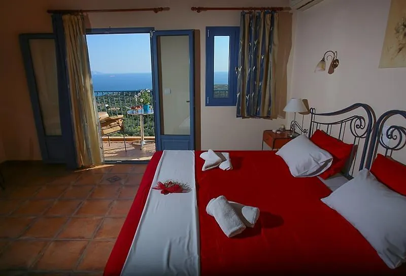 Diana Studios Mousata Greece