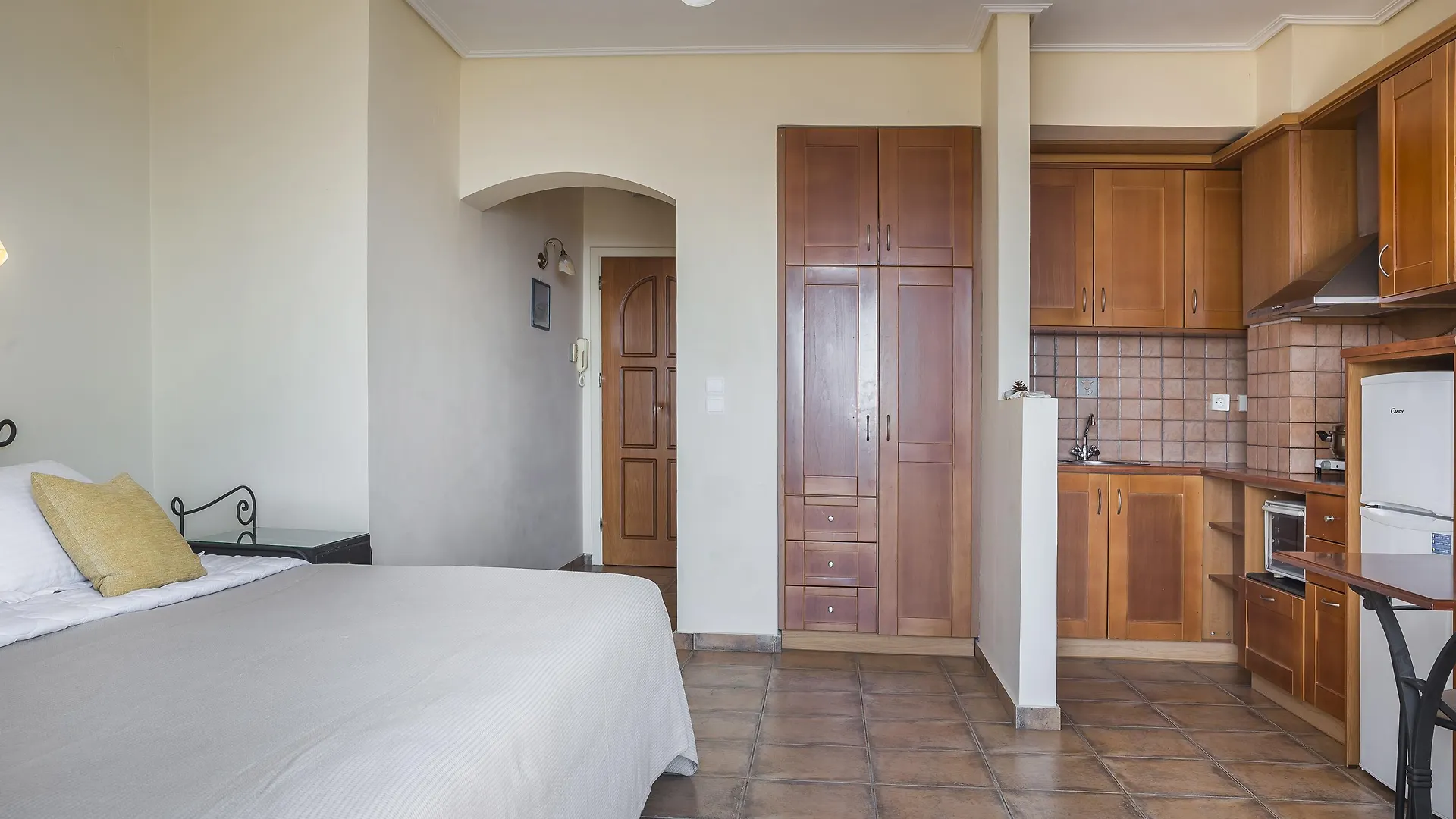 Diana Studios Mousata Hotel apartamentowy