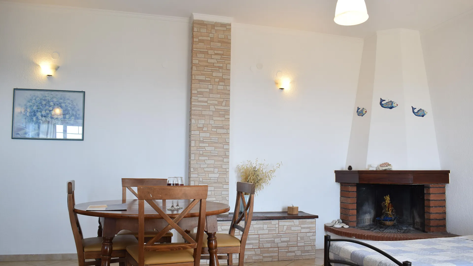 Diana Studios Mousata Greece