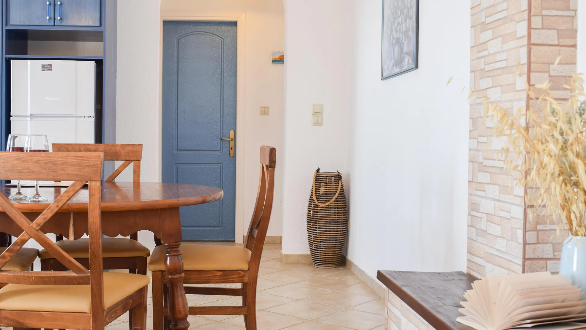 Diana Studios Mousata 3*,  Greece
