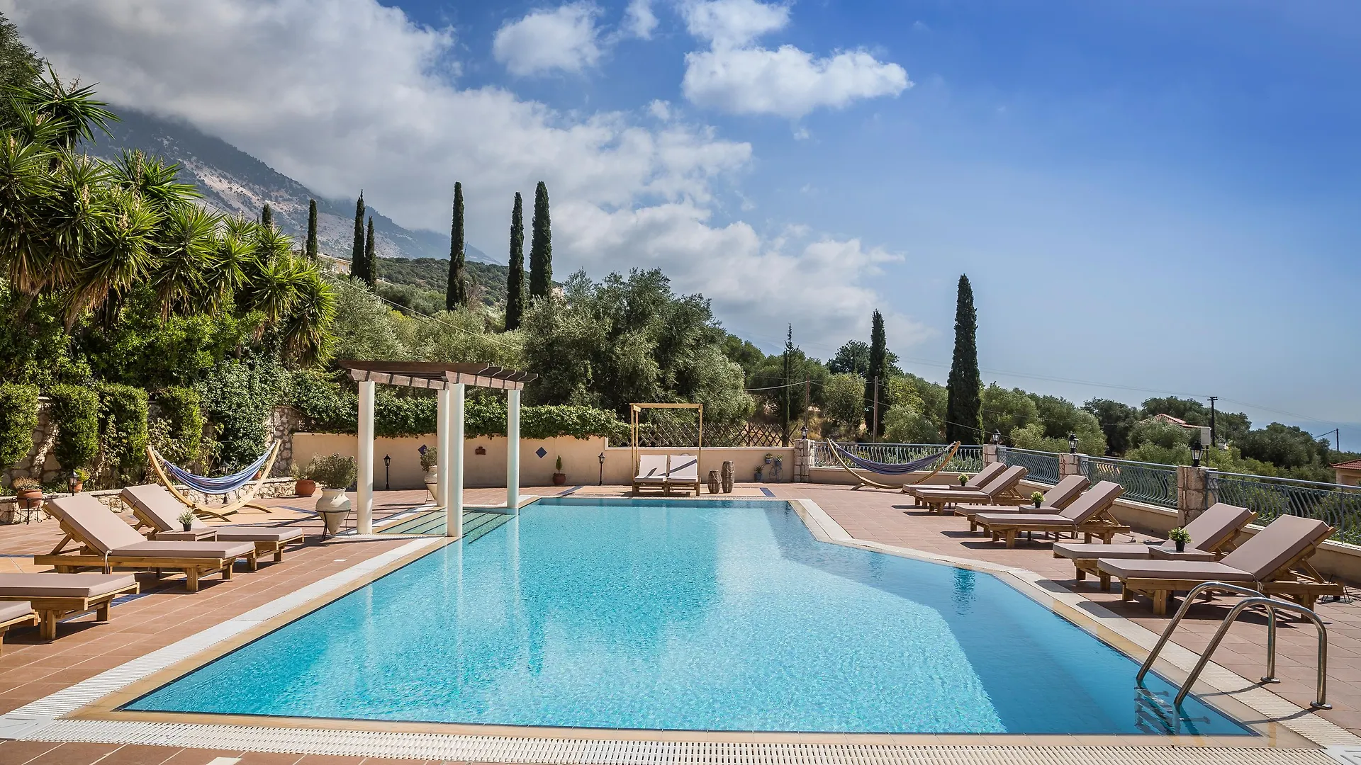 Diana Studios Mousata Greece