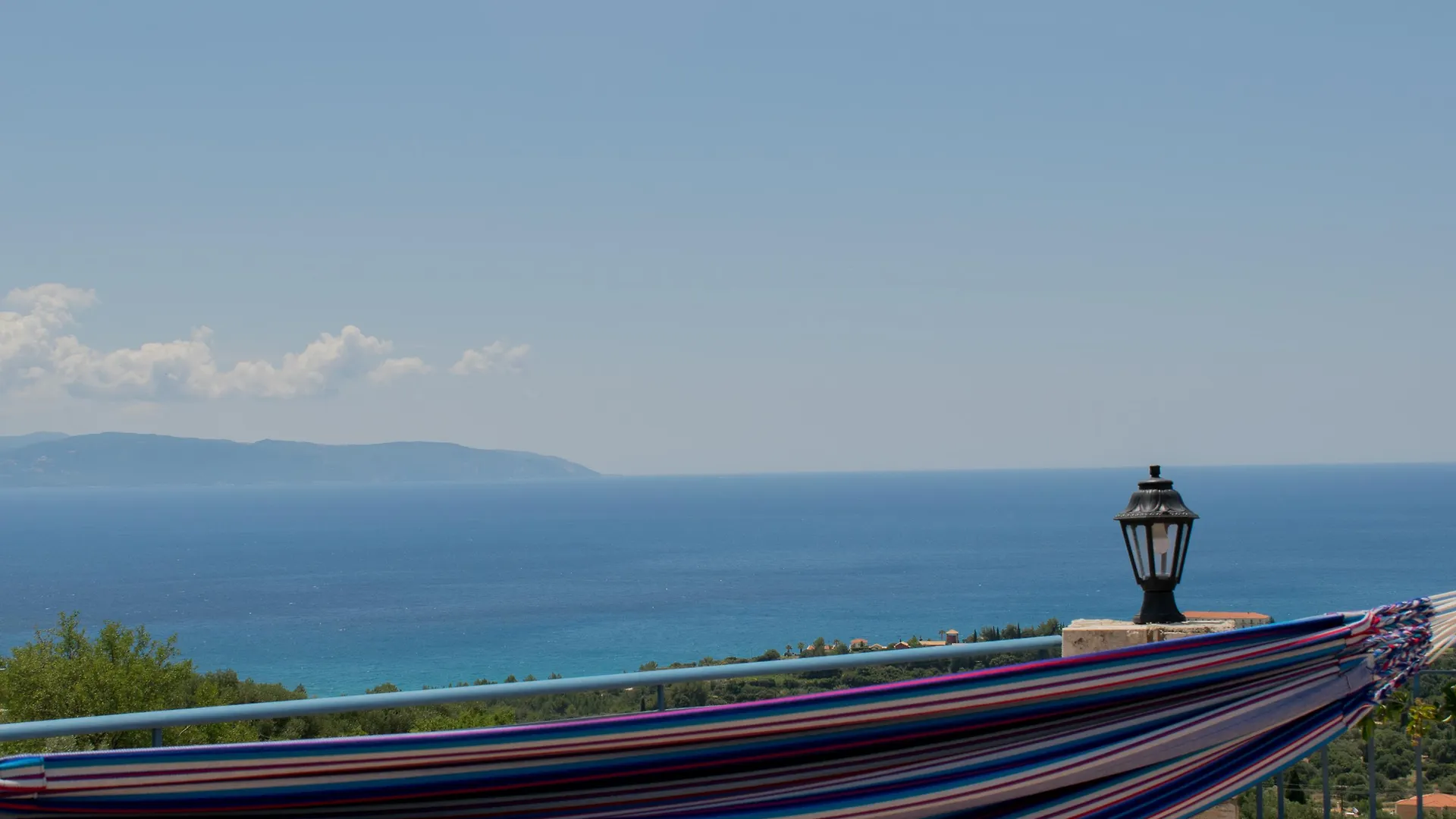 Diana Studios Mousata Hotel apartamentowy