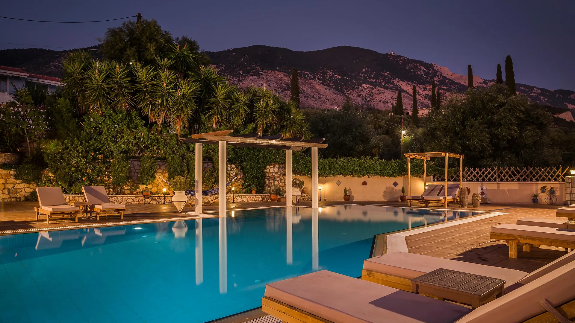 Diana Studios Mousata 3*,  Greece