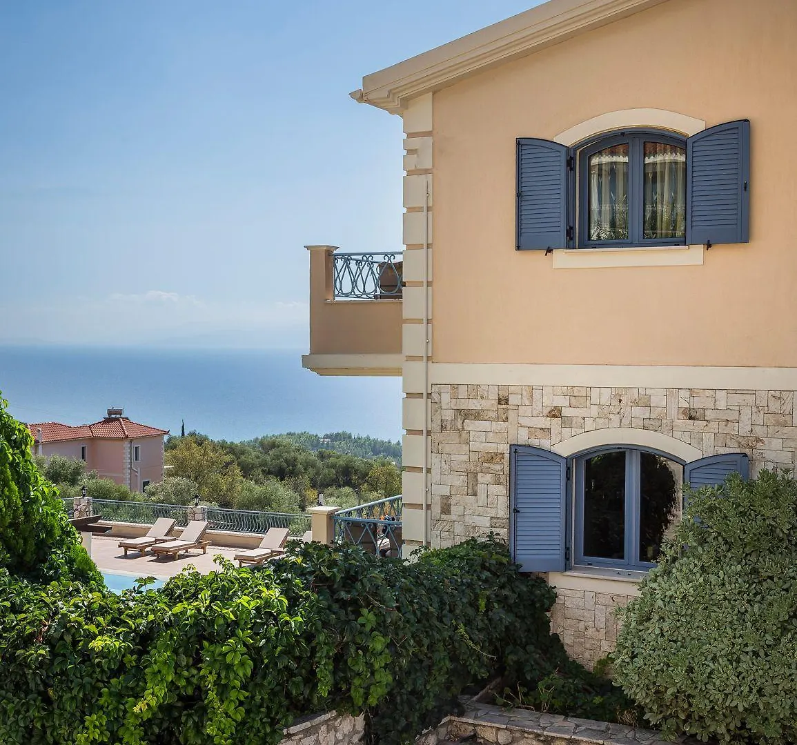Diana Studios Mousata 3*,  Greece