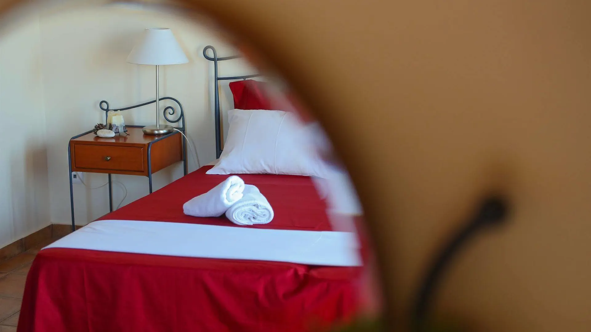 Diana Studios Mousata Hotel apartamentowy