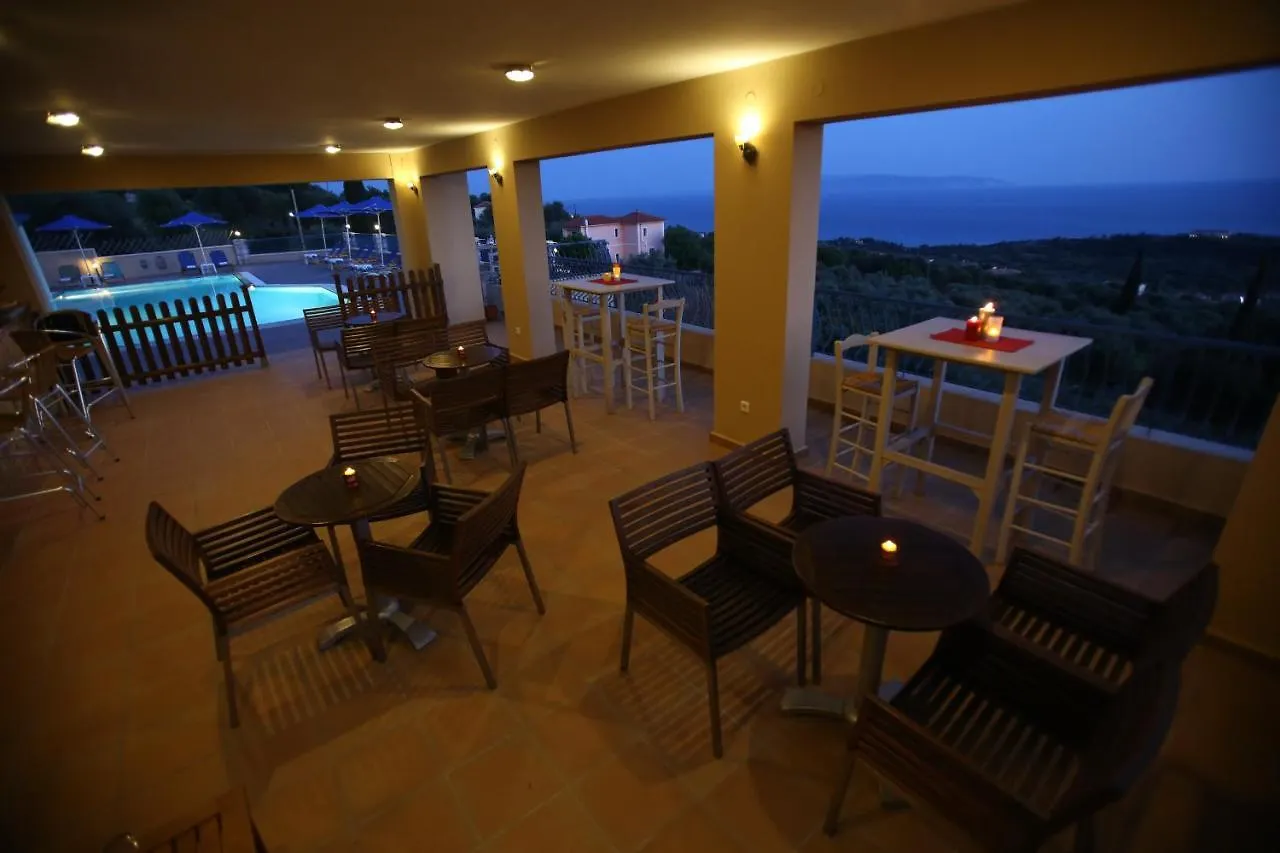 Diana Studios Mousata Greece